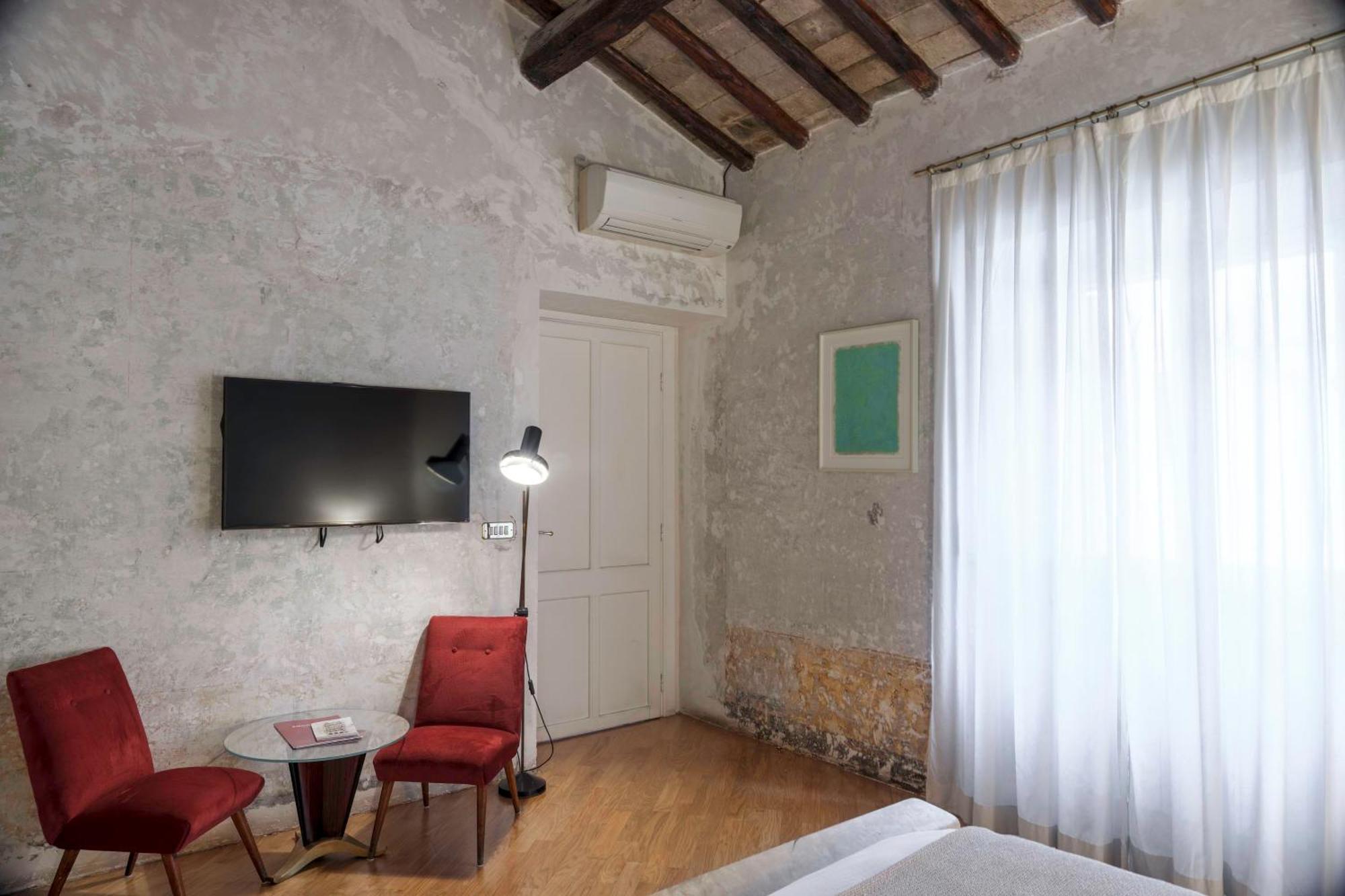 G-Rough, Rome, A Member Of Design Hotels — Foto’s 3